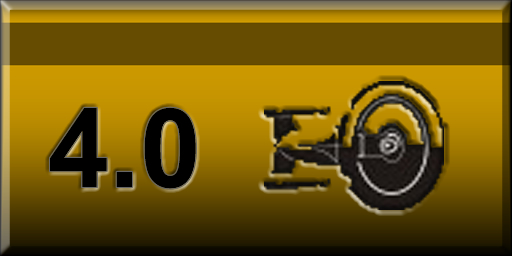 Condecoração de 4 anos embarcado