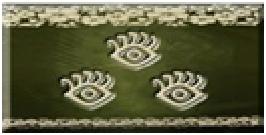 Condecoração Explorador Nível 3