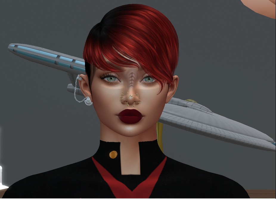 USS Venture NCC_71854