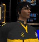 USS Venture NCC_71854